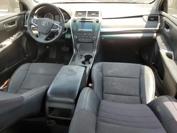 4T1BF1FKXGU203062 2016 TOYOTA CAMRY - Image 8