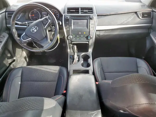 4T1BF1FKXGU203188 2016 TOYOTA CAMRY - Image 8