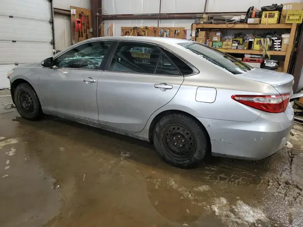 4T1BF1FKXGU203434 2016 TOYOTA CAMRY - Image 2