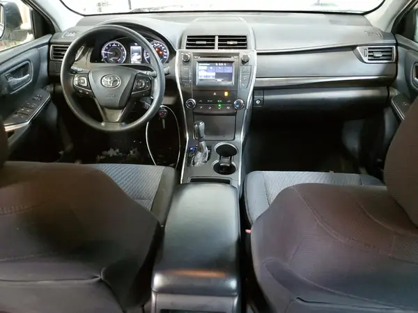 4T1BF1FKXGU203434 2016 TOYOTA CAMRY - Image 8