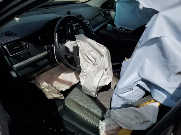 4T1BF1FKXGU204096 2016 TOYOTA CAMRY - Image 8