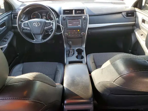 4T1BF1FKXGU204860 2016 TOYOTA CAMRY - Image 8