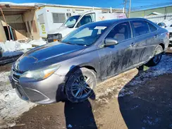 4T1BF1FKXGU205006 2016 TOYOTA CAMRY