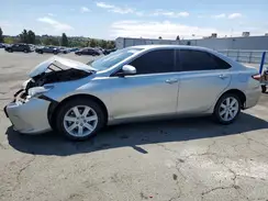 4T1BF1FKXGU205054 2016 TOYOTA CAMRY