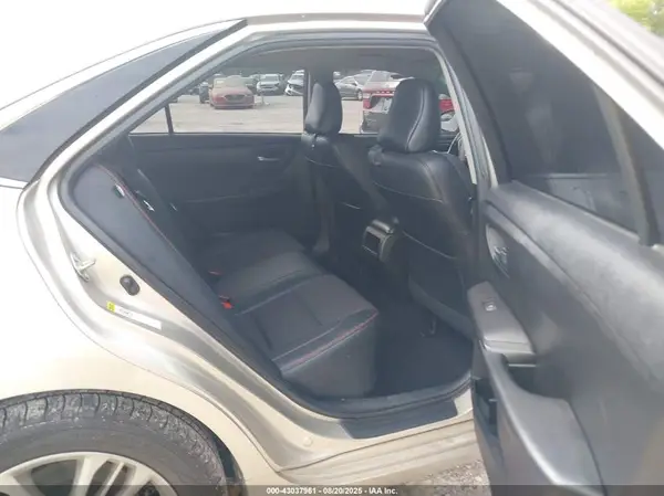 4T1BF1FKXGU205779 2016 TOYOTA CAMRY - Image 8