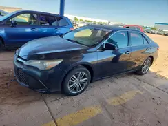 4T1BF1FKXGU206706 2016 TOYOTA CAMRY
