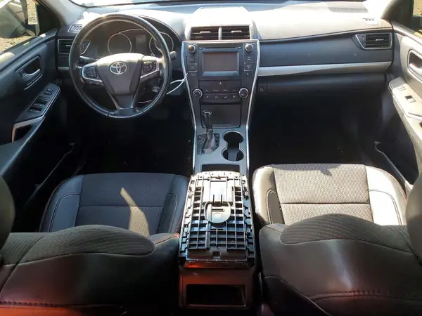 4T1BF1FKXGU207662 2016 TOYOTA CAMRY - Image 8