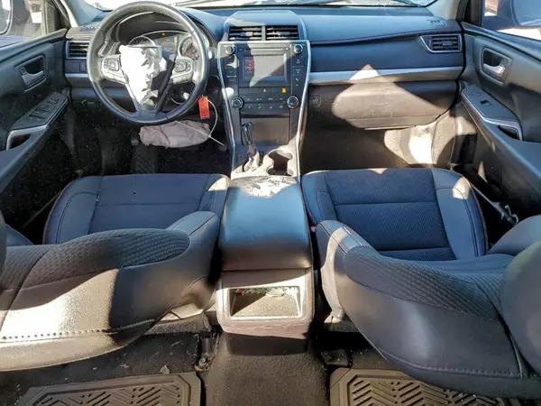 4T1BF1FKXGU207774 2016 TOYOTA CAMRY - Image 8