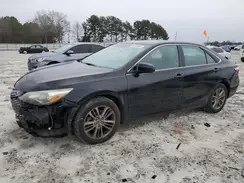 4T1BF1FKXGU210979 2016 TOYOTA CAMRY
