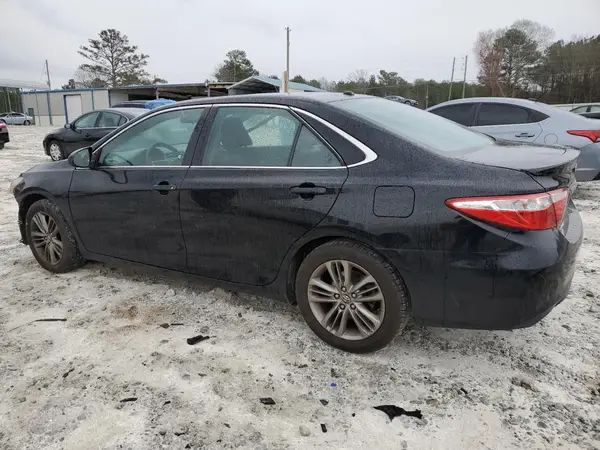 4T1BF1FKXGU210979 2016 TOYOTA CAMRY - Image 2