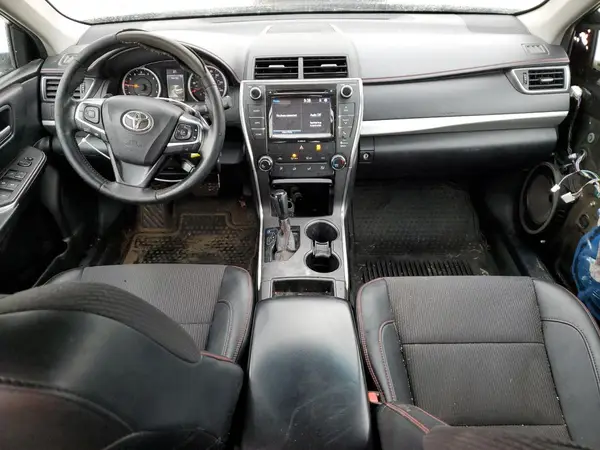 4T1BF1FKXGU210979 2016 TOYOTA CAMRY - Image 8