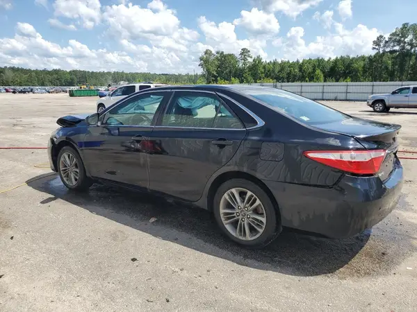 4T1BF1FKXGU211615 2016 TOYOTA CAMRY - Image 2