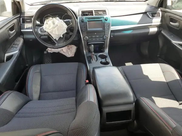 4T1BF1FKXGU211615 2016 TOYOTA CAMRY - Image 8