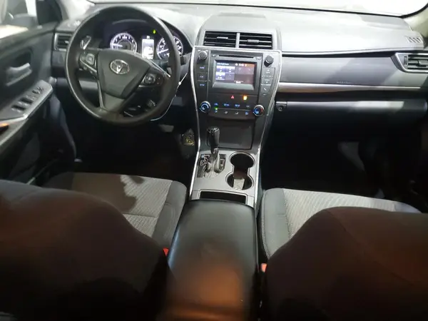 4T1BF1FKXGU211808 2016 TOYOTA CAMRY - Image 8