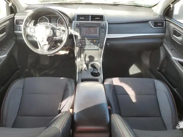 4T1BF1FKXGU212019 2016 TOYOTA CAMRY - Image 8