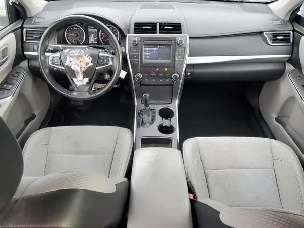 4T1BF1FKXGU213476 2016 TOYOTA CAMRY - Image 8