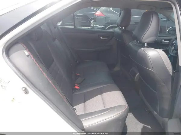 4T1BF1FKXGU213736 2016 TOYOTA CAMRY - Image 8