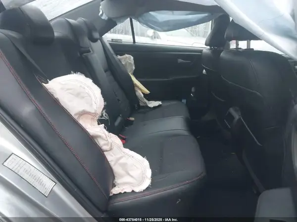 4T1BF1FKXGU214143 2016 TOYOTA CAMRY - Image 8