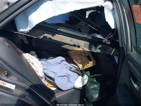 4T1BF1FKXGU215132 2016 TOYOTA CAMRY - Image 8