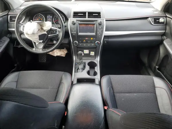 4T1BF1FKXGU215597 2016 TOYOTA CAMRY - Image 8