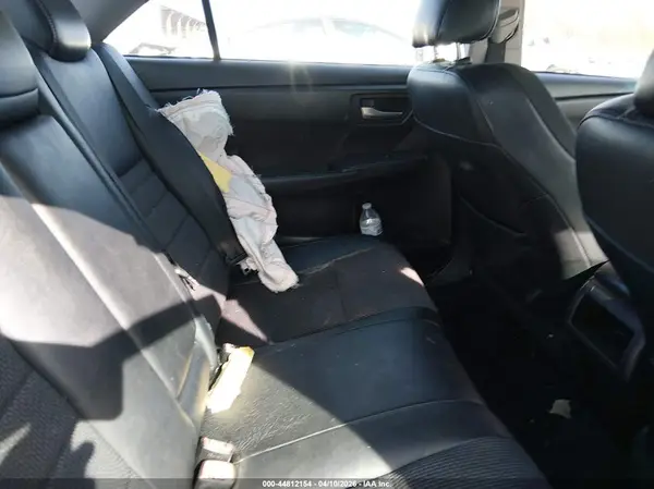 4T1BF1FKXGU215907 2016 TOYOTA CAMRY - Image 8