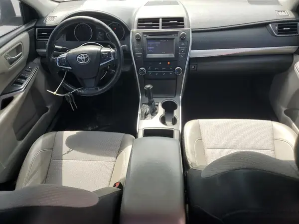 4T1BF1FKXGU216054 2016 TOYOTA CAMRY - Image 8