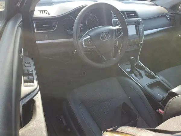 4T1BF1FKXGU216359 2016 TOYOTA CAMRY - Image 8