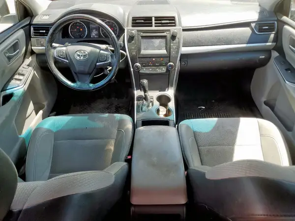 4T1BF1FKXGU216605 2016 TOYOTA CAMRY - Image 8