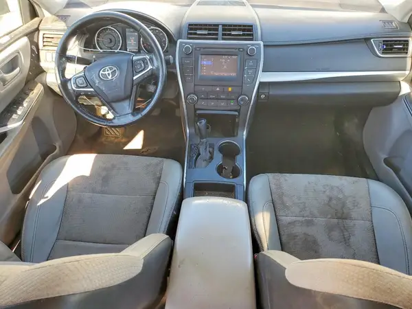 4T1BF1FKXGU216846 2016 TOYOTA CAMRY - Image 8