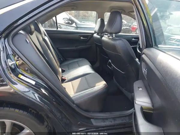 4T1BF1FKXGU217057 2016 TOYOTA CAMRY - Image 8