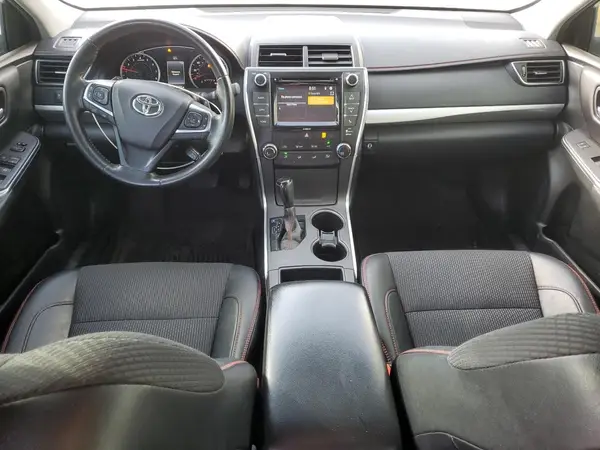 4T1BF1FKXGU218953 2016 TOYOTA CAMRY - Image 8