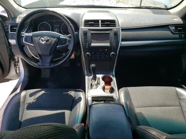 4T1BF1FKXGU219147 2016 TOYOTA CAMRY - Image 8