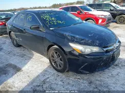 4T1BF1FKXGU219276 2016 TOYOTA CAMRY