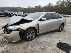 4T1BF1FKXGU219911 2016 TOYOTA CAMRY