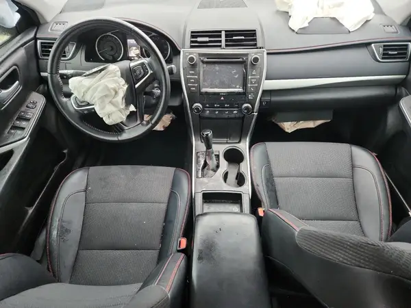 4T1BF1FKXGU219911 2016 TOYOTA CAMRY - Image 8