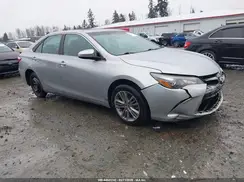4T1BF1FKXGU221111 2016 TOYOTA CAMRY