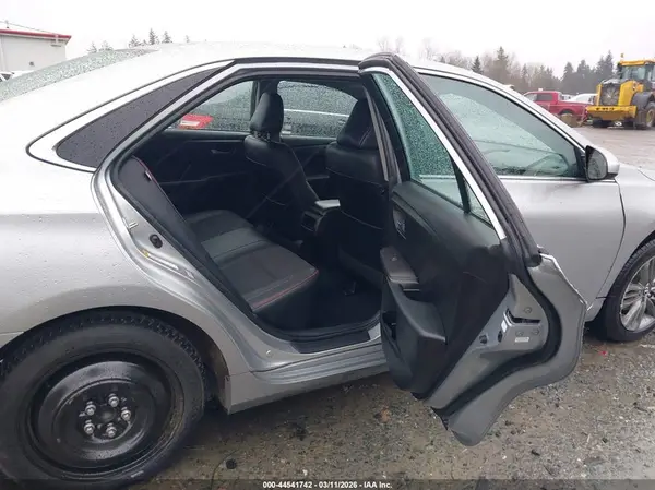 4T1BF1FKXGU221111 2016 TOYOTA CAMRY - Image 8
