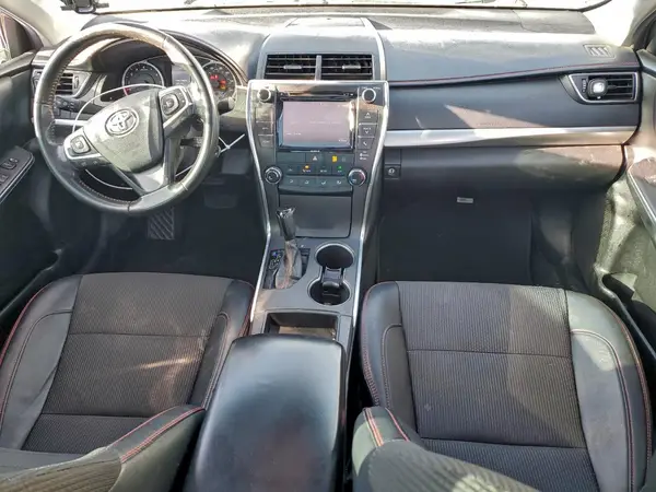 4T1BF1FKXGU221478 2016 TOYOTA CAMRY - Image 8