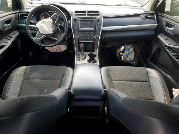 4T1BF1FKXGU221657 2016 TOYOTA CAMRY - Image 8