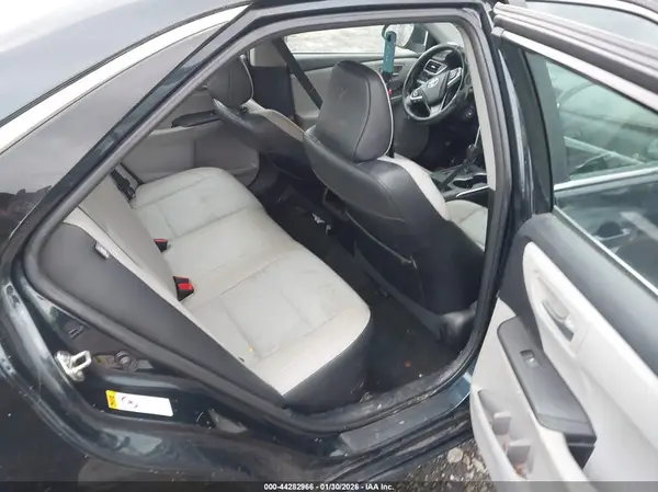 4T1BF1FKXGU222663 2016 TOYOTA CAMRY - Image 8