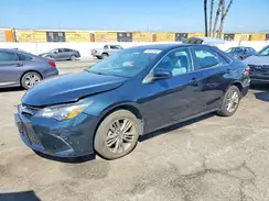 4T1BF1FKXGU225742 2016 TOYOTA CAMRY