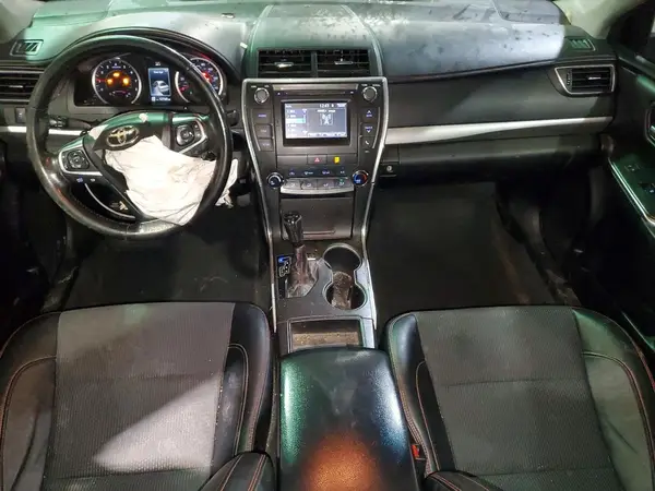 4T1BF1FKXGU225918 2016 TOYOTA CAMRY - Image 8