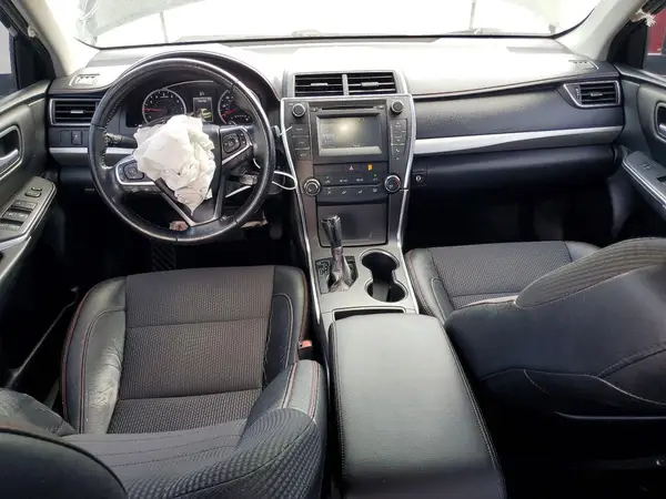 4T1BF1FKXGU226521 2016 TOYOTA CAMRY - Image 8