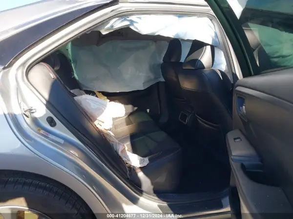 4T1BF1FKXGU227135 2016 TOYOTA CAMRY - Image 8