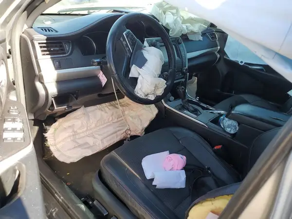 4T1BF1FKXGU227183 2016 TOYOTA CAMRY - Image 8
