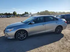 4T1BF1FKXGU227801 2016 TOYOTA CAMRY