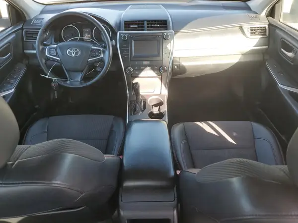 4T1BF1FKXGU227801 2016 TOYOTA CAMRY - Image 8