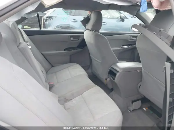 4T1BF1FKXGU227846 2016 TOYOTA CAMRY - Image 8