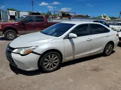 4T1BF1FKXGU227944 2016 TOYOTA CAMRY
