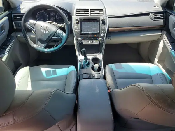 4T1BF1FKXGU227944 2016 TOYOTA CAMRY - Image 8